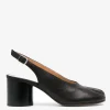 Heels>MAISON MARGIELA Tabi Slingback H60