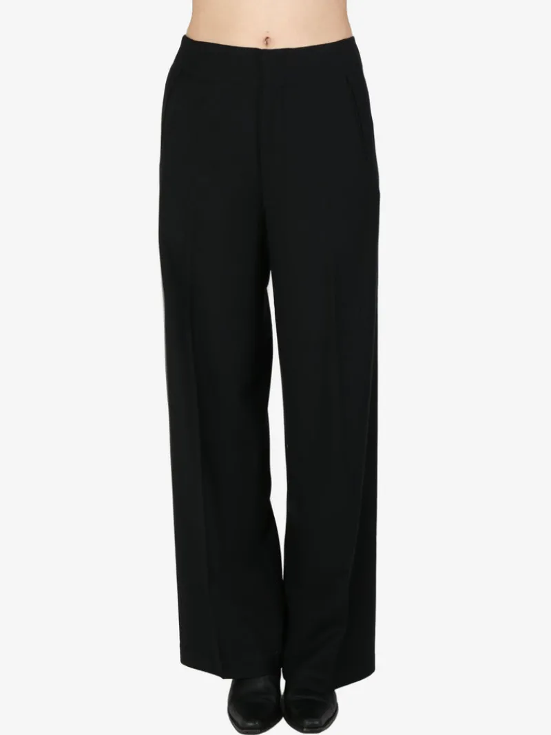 Pants>ATELIER NEW YORK Tailored Pants