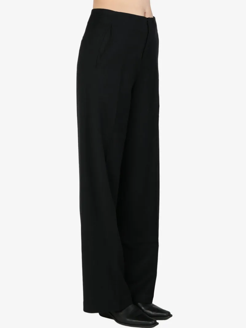 Pants>ATELIER NEW YORK Tailored Pants