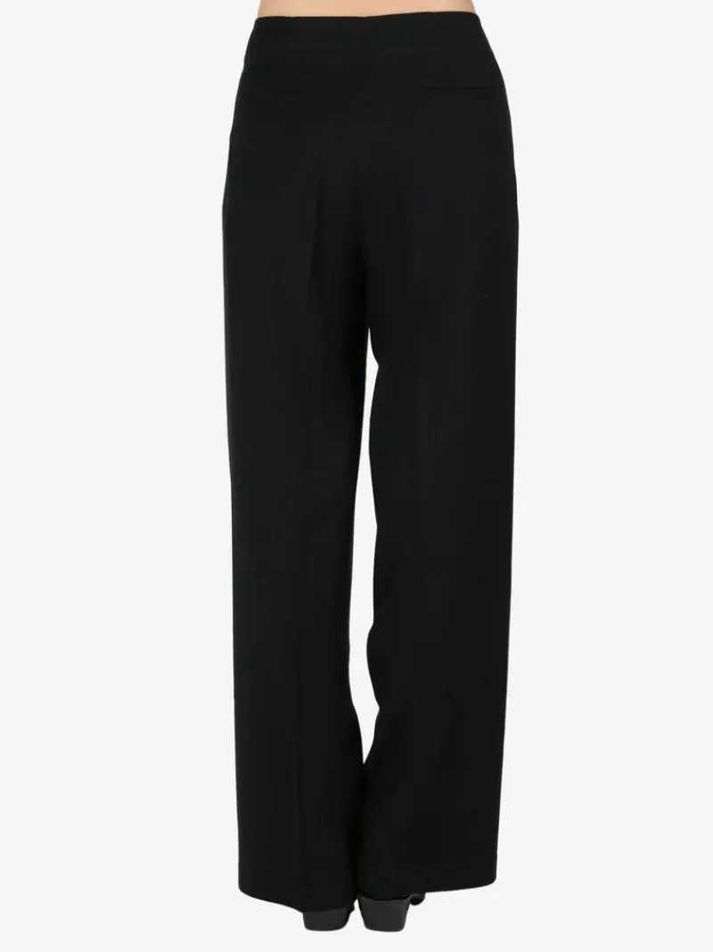 Pants>ATELIER NEW YORK Tailored Pants