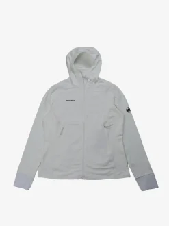 Jackets & Coats>MAMMUT Taiss Light ML Hooded Jacket