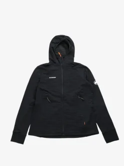 Jackets & Coats>MAMMUT Taiss Light ML Hooded Jacket