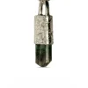 Jewelry | Jewelry>PARTS OF FOUR Talisman Necklace Specimen(Elbaite, Fuse, MA10KW+ELB)