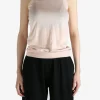 Tops>FRENCKENBERGER Tank Top