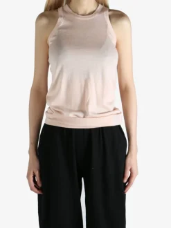 Tops>FRENCKENBERGER Tank Top