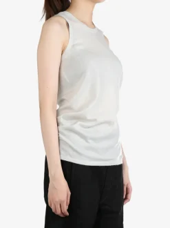 Tops>FRENCKENBERGER Tank Top