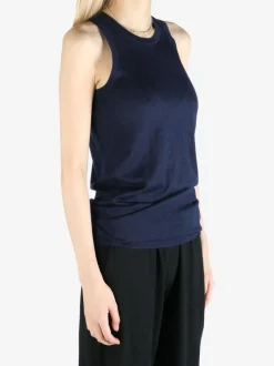 Tops>FRENCKENBERGER Tank Top