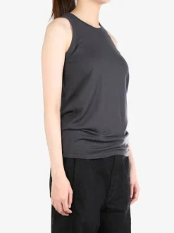 Tops>FRENCKENBERGER Tank Top