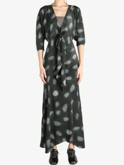 Dresses>CORTANA Tarantella Dress