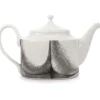 Home>FORNASETTI Teapot Fronte Retro
