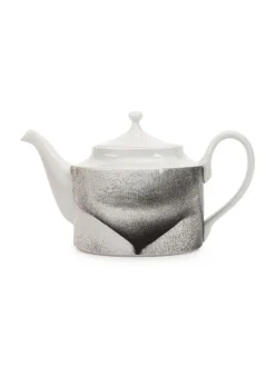 Home>FORNASETTI Teapot Fronte Retro