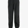 Pants>LOUIS GABRIEL NOUCHI Technical Jogging Pants
