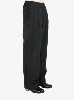 Pants>LOUIS GABRIEL NOUCHI Technical Jogging Pants