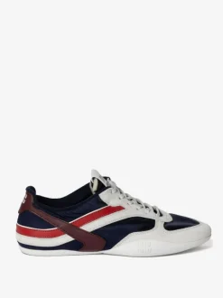 Sneakers>MIU MIU Technical Sneakers