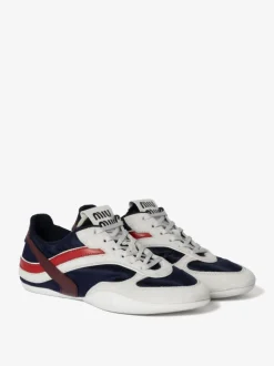 Sneakers>MIU MIU Technical Sneakers