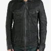 Jackets & Coats>BORIS BIDJAN SABERI TEJANA1.4 FMM20002 Jacket