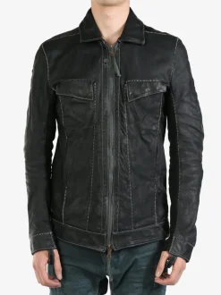 Jackets & Coats>BORIS BIDJAN SABERI TEJANA1.4 FMM20002 Jacket