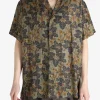 Shirts>UMA WANG Terry Top