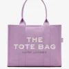 Bags>MARC JACOBS The Canvas Large Tote Bag