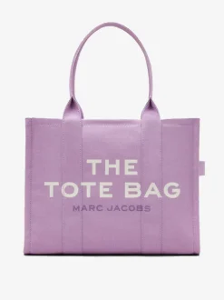 Bags>MARC JACOBS The Canvas Large Tote Bag