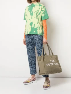 Bags>MARC JACOBS The Canvas Large Tote Bag