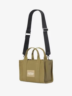 Bags>MARC JACOBS The Canvas Small Tote Bag