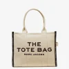 Bags>MARC JACOBS The Jacquard Large Tote Bag