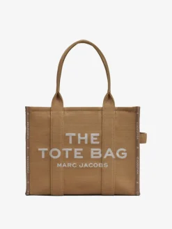 Bags>MARC JACOBS The Large Tote