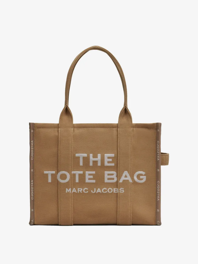Bags>MARC JACOBS The Large Tote