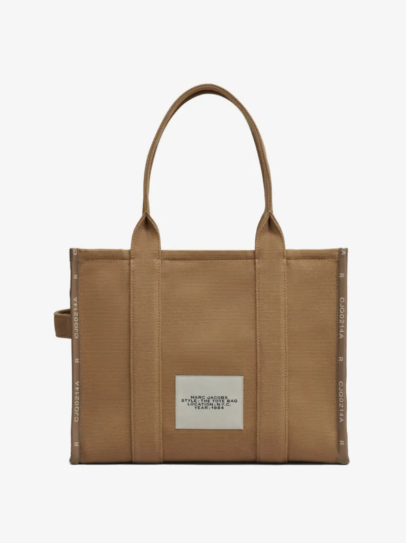 Bags>MARC JACOBS The Large Tote