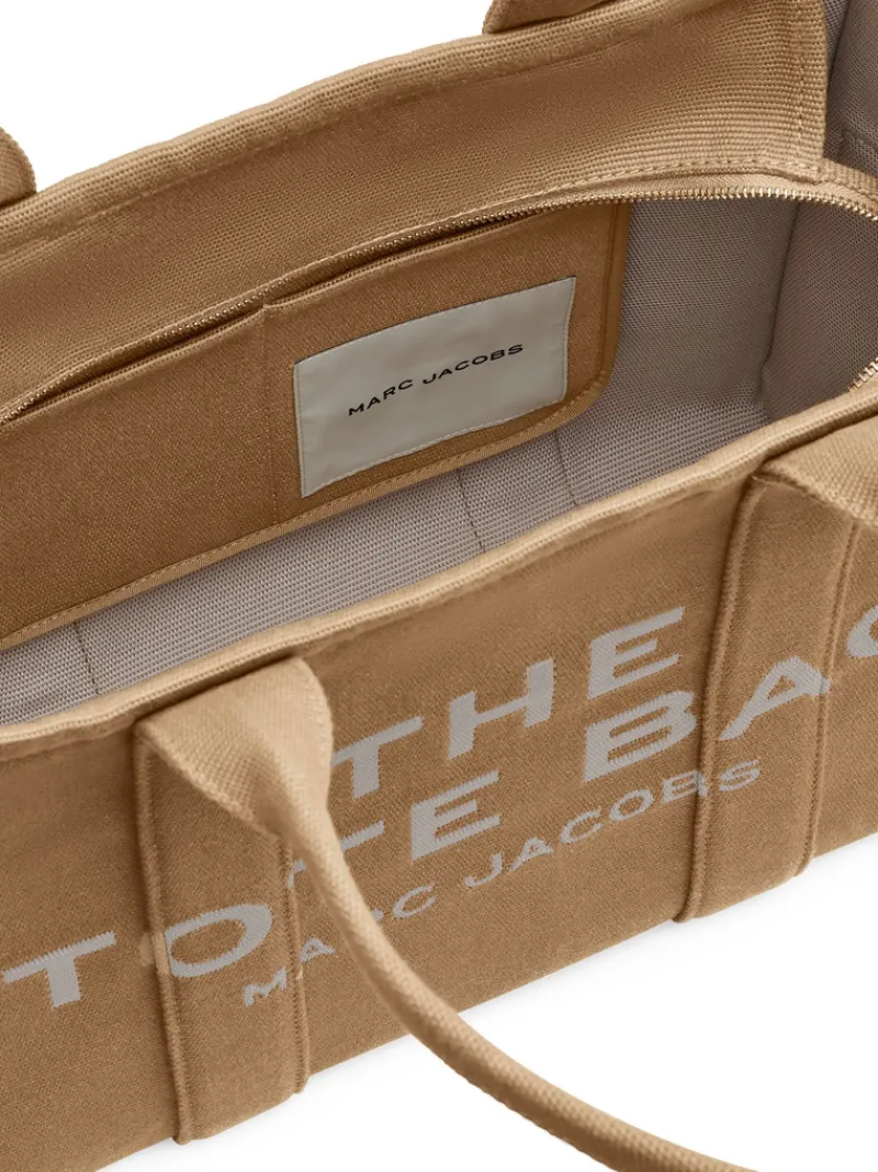 Bags>MARC JACOBS The Large Tote