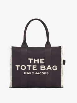 Bags>MARC JACOBS The Large Tote Bag