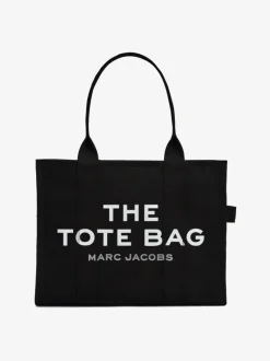 Bags>MARC JACOBS The Large Tote Bag