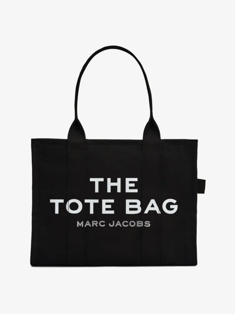 Bags>MARC JACOBS The Large Tote Bag