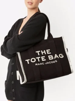Bags>MARC JACOBS The Large Tote Bag