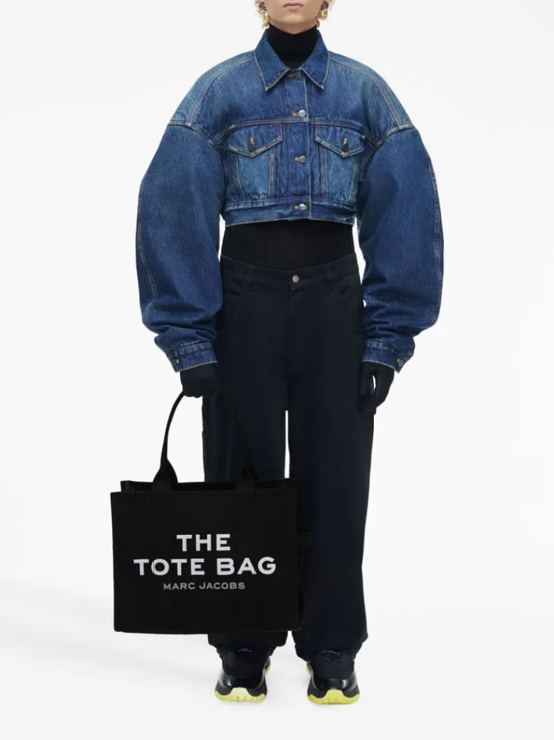 Bags>MARC JACOBS The Large Tote Bag