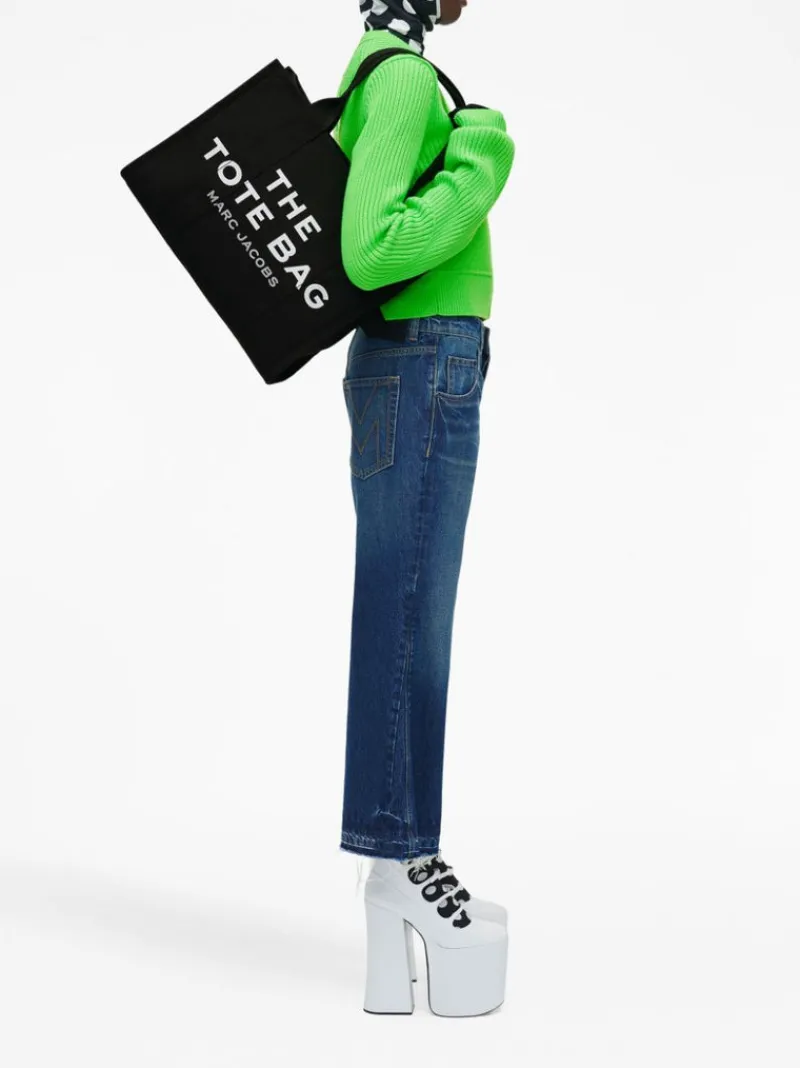 Bags>MARC JACOBS The Large Tote Bag