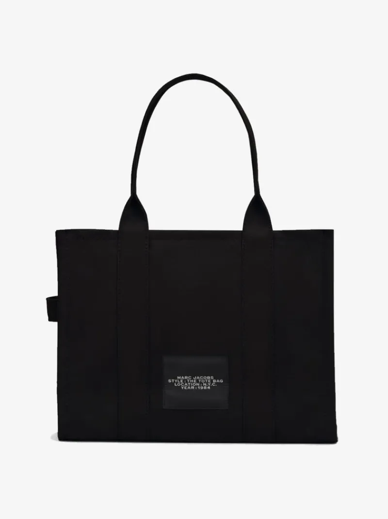 Bags>MARC JACOBS The Large Tote Bag