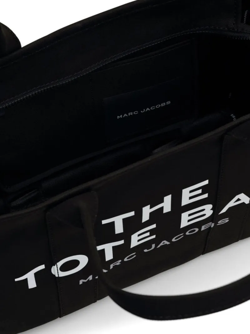 Bags>MARC JACOBS The Large Tote Bag