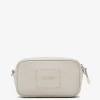 Bags>MARC JACOBS The Leather Crossbody Bag