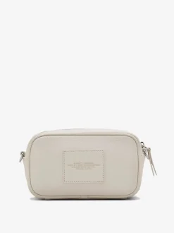 Bags>MARC JACOBS The Leather Crossbody Bag