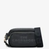 Bags>MARC JACOBS The Leather Crossbody Bag