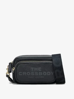 Bags>MARC JACOBS The Leather Crossbody Bag