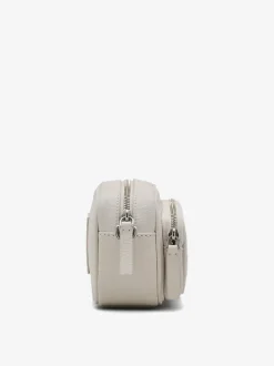 Bags>MARC JACOBS The Leather Crossbody Bag