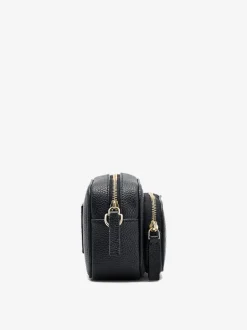 Bags>MARC JACOBS The Leather Crossbody Bag
