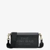 Bags>MARC JACOBS The Leather Mini Bag