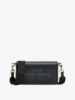Bags>MARC JACOBS The Leather Mini Bag