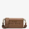 Bags>MARC JACOBS The Leather Mini Bag