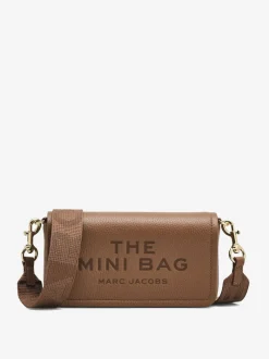 Bags>MARC JACOBS The Leather Mini Bag