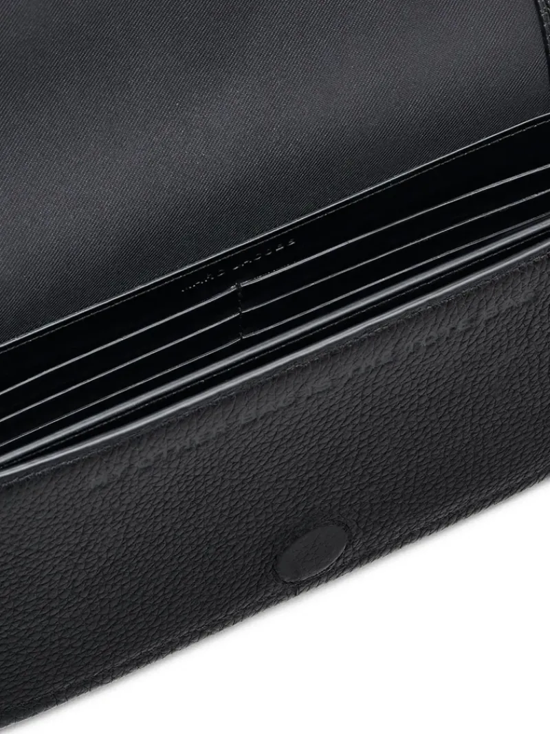 Bags>MARC JACOBS The Leather Mini Bag